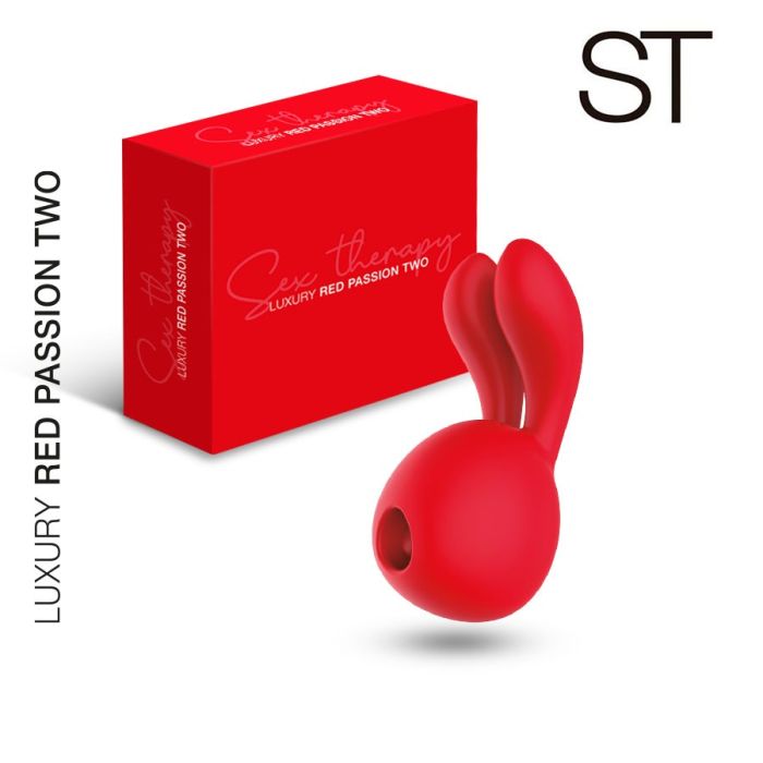 TWO LUXURY RED PASSION - ST-SU-0125